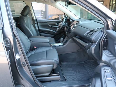 Certified 2026 Subaru Ascent Premium w/ Popular Package #2 AWD/4WD image 39