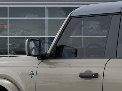 New 2026 Ford Bronco Outer Banks image 22