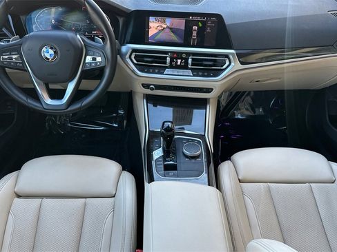 Used 2022 BMW 330i Sedan w/ Convenience Package image 4