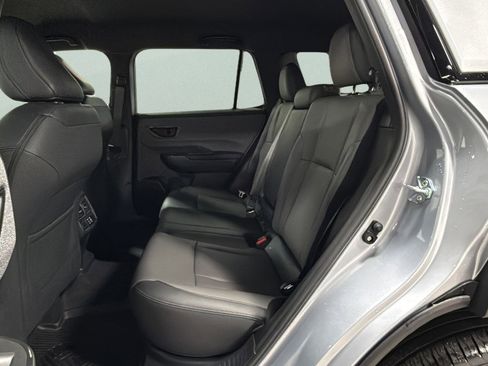 New 2026 Subaru Outback Premium image 31