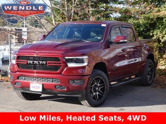 Used 2019 RAM 1500 Sport w/ Level 2 Equipment Group video 1