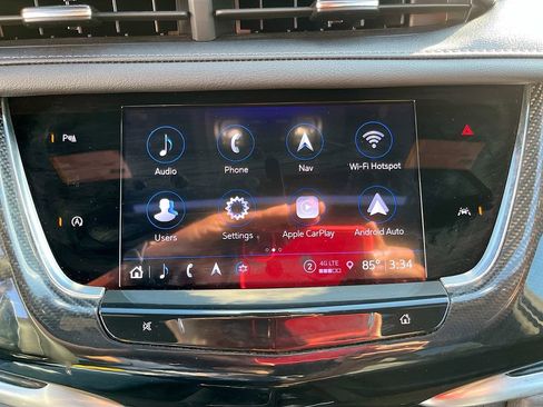 Used 2025 Cadillac XT6 Sport AWD/4WD image 15