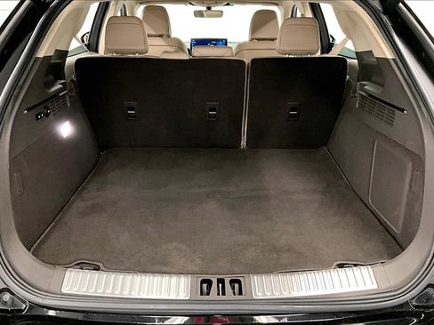 Used 2022 Lincoln Nautilus Reserve w/ Equipment Group 201A FWD image 42