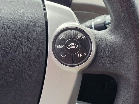 Used 2012 Toyota Prius Two FWD image 35