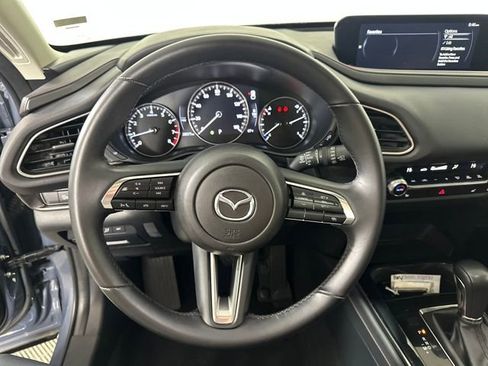 Used 2025 MAZDA CX-30 AWD 2.5 S w/ Preferred Package image 14