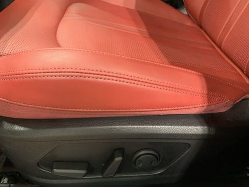 Used 2026 Kia K5 GT-Line w/ GT-Line Red Interior Package image 11