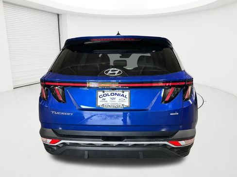 Certified 2023 Hyundai Tucson SEL w/ Convenience Package AWD/4WD image 6