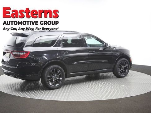 Used 2024 Dodge Durango GT AWD/4WD image 44