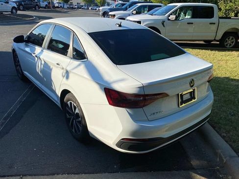 Used 2024 Volkswagen Jetta S FWD image 32