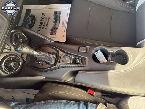 Used 2016 Chevrolet Camaro LT w/ RS Package image 13