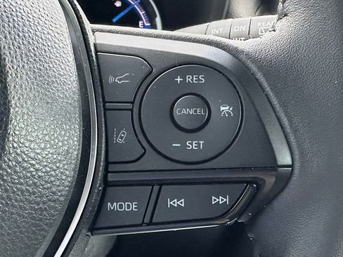 Used 2024 Toyota RAV4 SE image 25