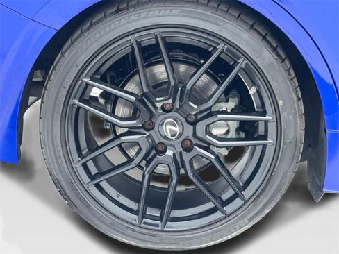 Used 2022 Lexus IS 350 F Sport w/ Dynamic Handling Package image 50