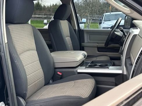 Used 2012 RAM 3500 SLT w/ Luxury Group image 27