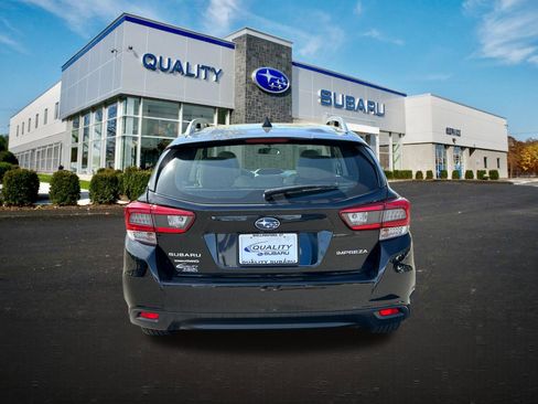 Used 2023 Subaru Impreza 2.0i Premium AWD/4WD image 3