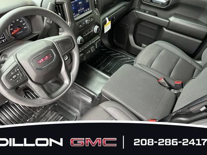 New 2026 GMC Sierra 2500 Pro w/ Convenience Package