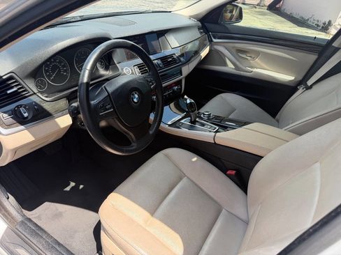 Used 2011 BMW 535i Sedan RWD image 6