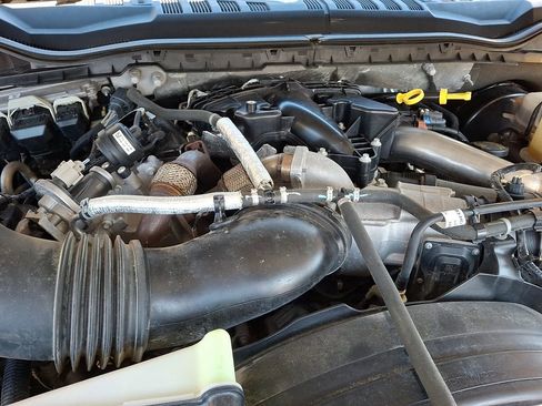 Used 2019 Ford F250 XLT AWD/4WD image 28