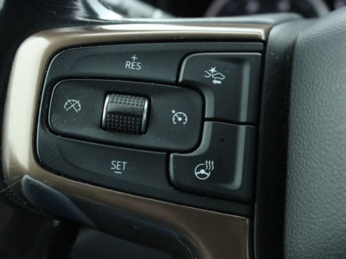 Used 2020 Chevrolet Silverado 2500 High Country AWD/4WD image 33