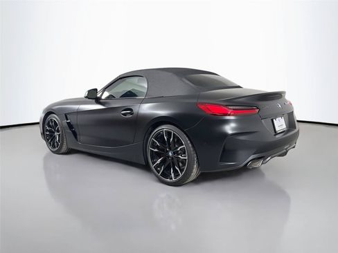 New 2026 BMW Z4 M40i RWD image 7