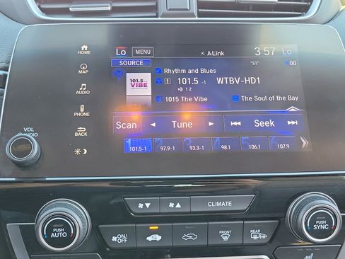 Used 2017 Honda CR-V Touring image 23