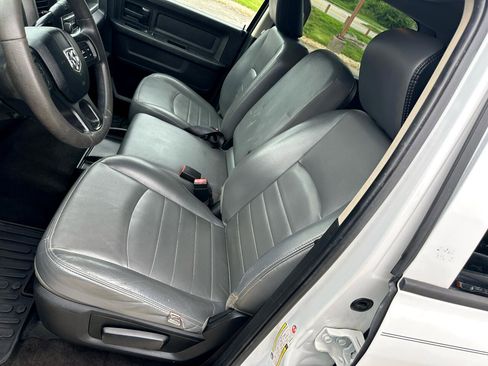 Used 2018 RAM 2500 Tradesman w/ Popular Equipment Group image 22