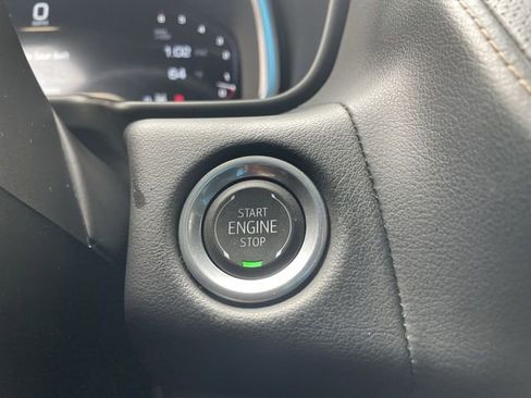 Used 2024 GMC Yukon AT4 w/ Max Trailering Package image 17