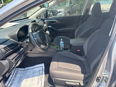Certified 2024 Subaru Impreza 2.0i AWD/4WD image 33