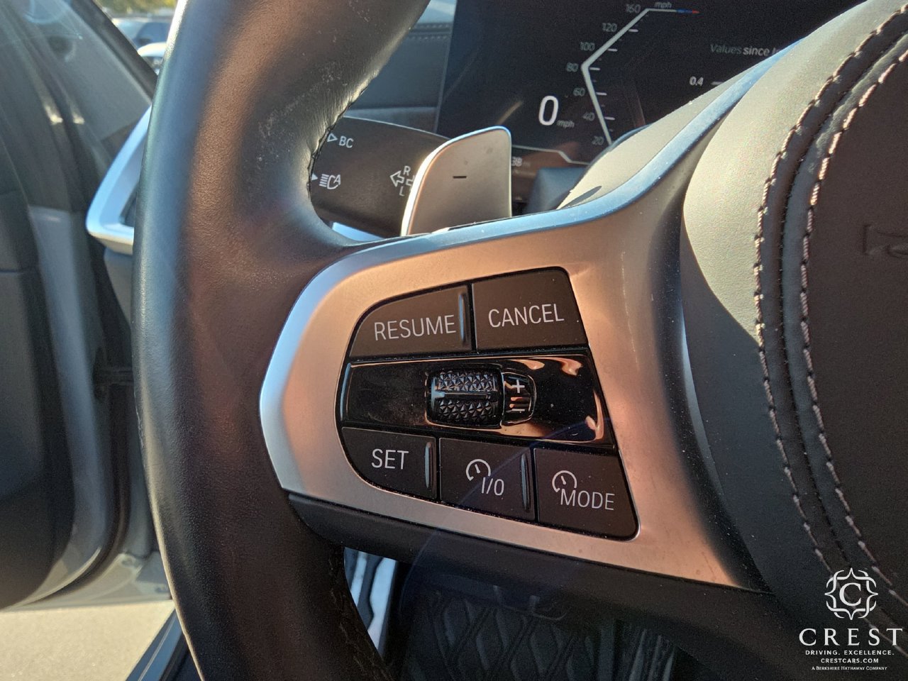 Used 2023 BMW X7 xDrive40i w/ M Sport Package AWD/4WD image 21