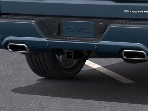 New 2026 GMC Sierra 1500 Denali Ultimate AWD/4WD image 38