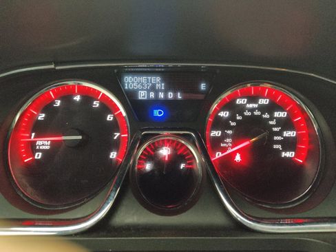 Used 2016 GMC Acadia SLT w/ Open Road Package image 23