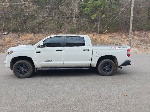 Used 2019 Toyota Tundra TRD Pro image 5