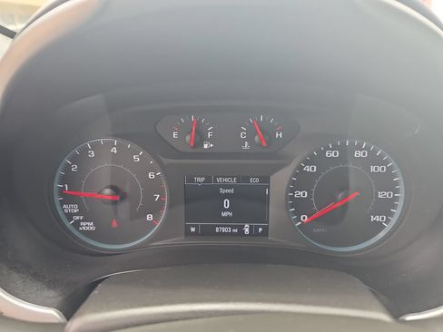 Used 2023 Chevrolet Malibu LT FWD image 15