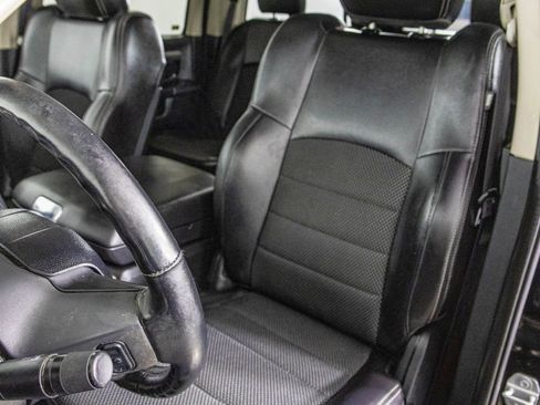 Used 2016 RAM 1500 Sport image 19