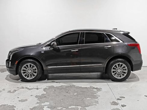 Used 2017 Cadillac XT5 Luxury FWD image 4