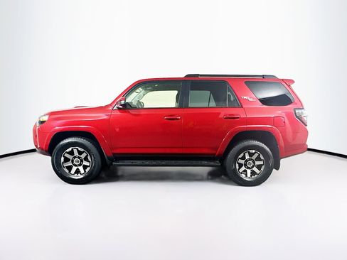 Used 2024 Toyota 4Runner TRD Off-Road image 4