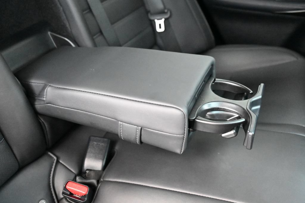 Used 2022 Lexus IS 350 F Sport w/ Navigation Package RWD image 42