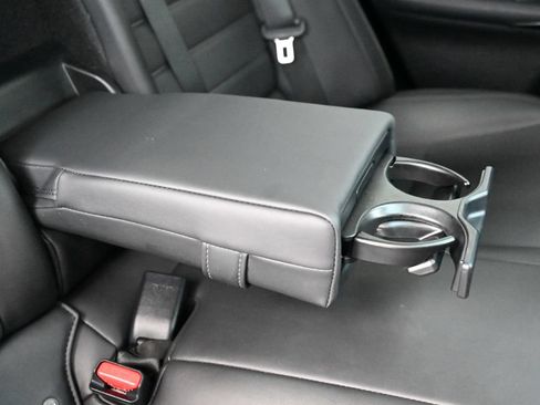 Used 2022 Lexus IS 350 F Sport w/ Navigation Package RWD image 42