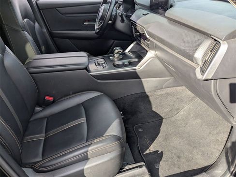 Used 2024 MAZDA CX-90 3.3 Turbo w/ Select Package image 36