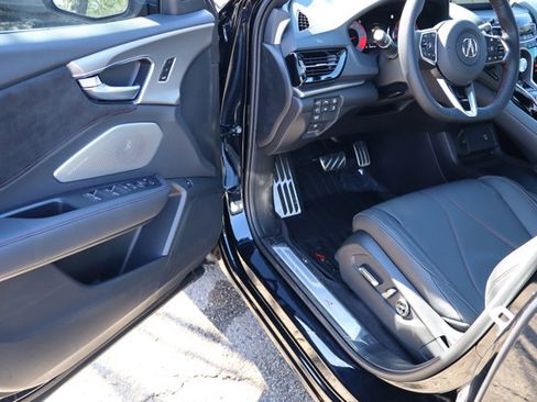 New 2026 Acura RDX A-Spec image 24