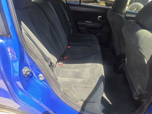 Used 2011 Nissan Versa 1.8 S w/ PWR Plus Pkg FWD image 15