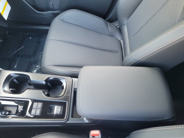 New 2026 Subaru Outback Limited AWD/4WD image 19