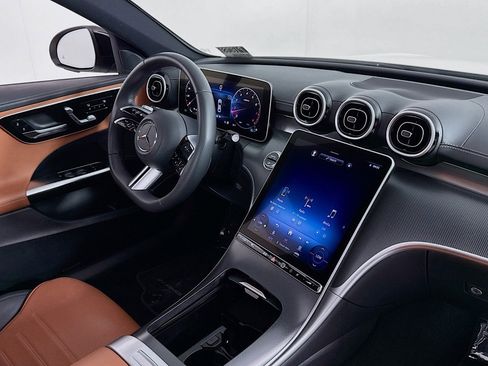 Certified 2023 Mercedes-Benz C 300 Sedan image 17