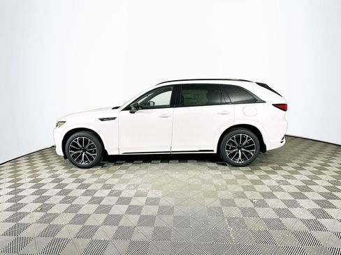 New 2026 MAZDA CX-70 3.3 Turbo S w/ Premium Package AWD/4WD image 5