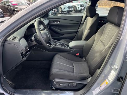 New 2025 Honda Accord Sport image 13