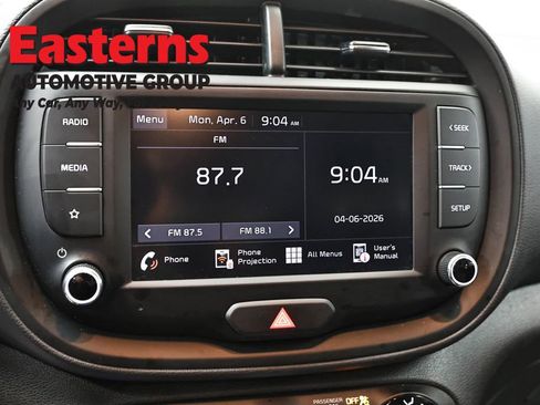 Used 2025 Kia Soul LX w/ LX Technology Package image 19