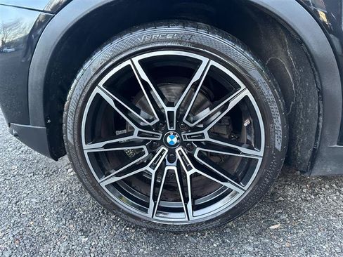 Used 2017 BMW X3 xDrive28i AWD/4WD image 10