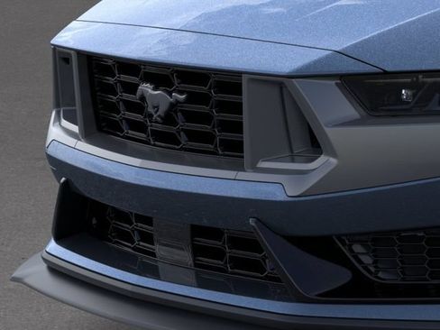 New 2026 Ford Mustang Dark Horse w/ Dark Horse Handlin Package RWD image 17