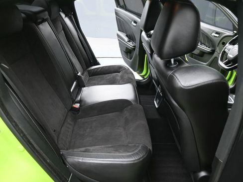 Used 2023 Dodge Charger Scat Pack RWD image 25