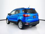 Used 2019 Ford EcoSport SE w/ SE Convenience Package image 5