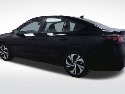 Certified 2025 Subaru Legacy Premium image 8